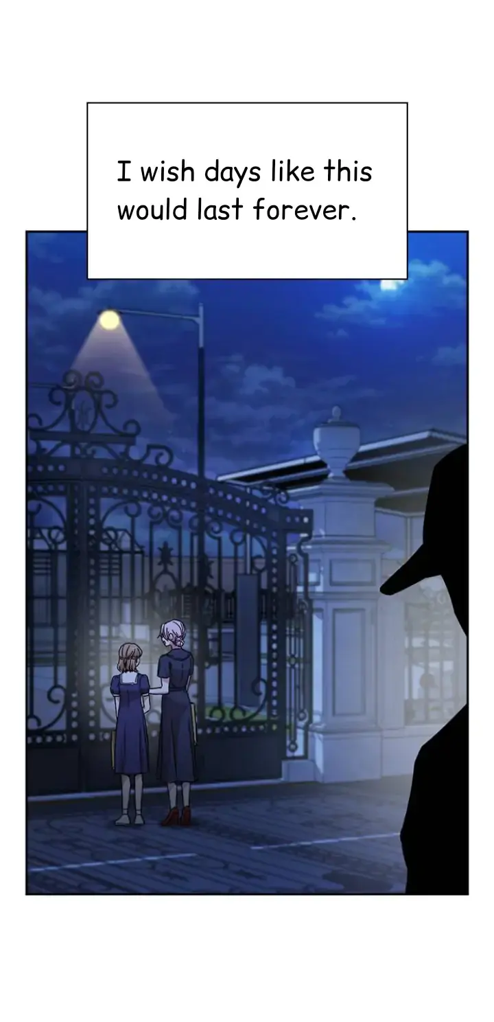 Witch’s Judgment Is to Be Turned Into a Flower Chapter 8 page 62 - 