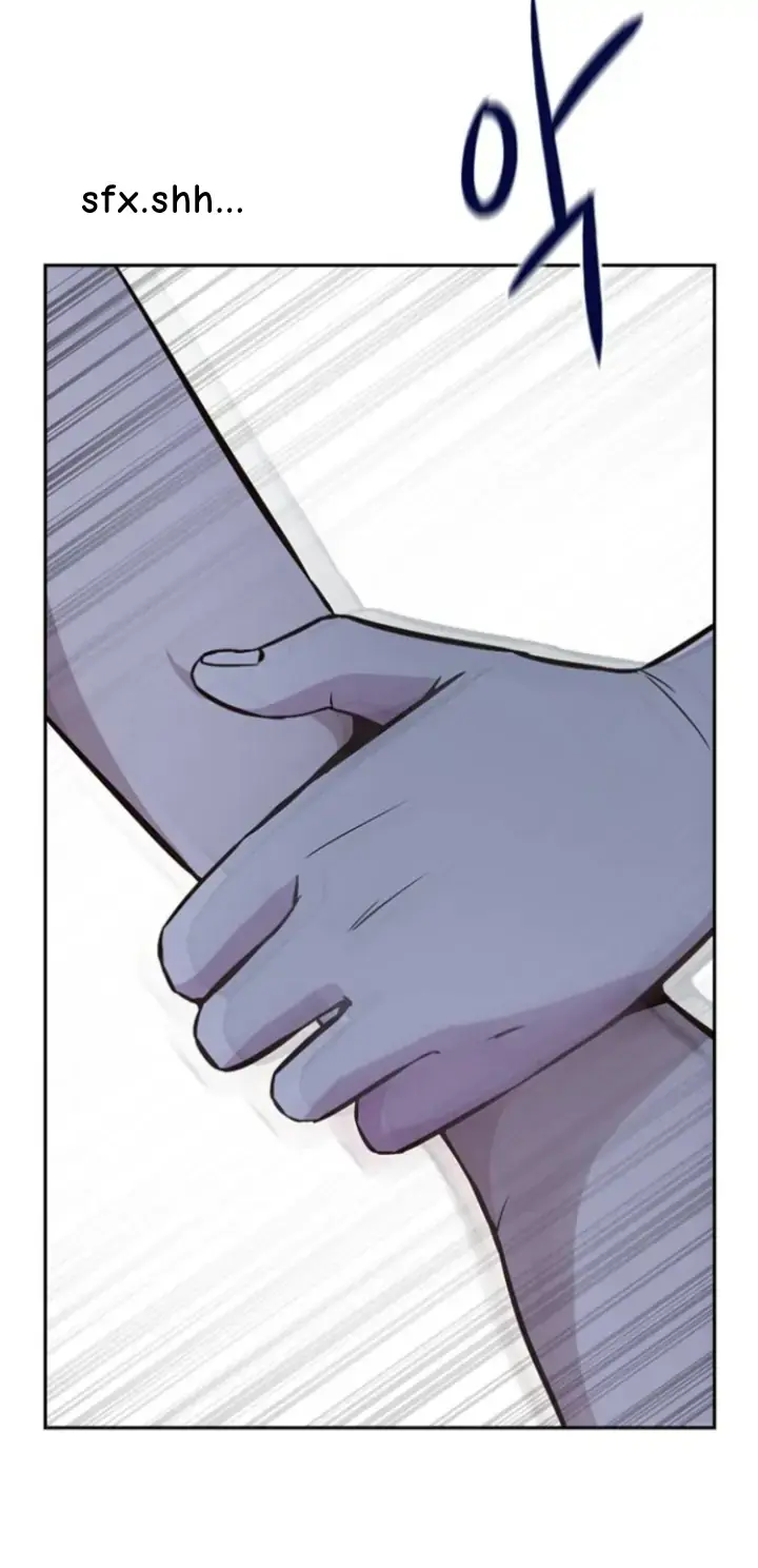 Witch’s Judgment Is to Be Turned Into a Flower Chapter 8 page 65 - 