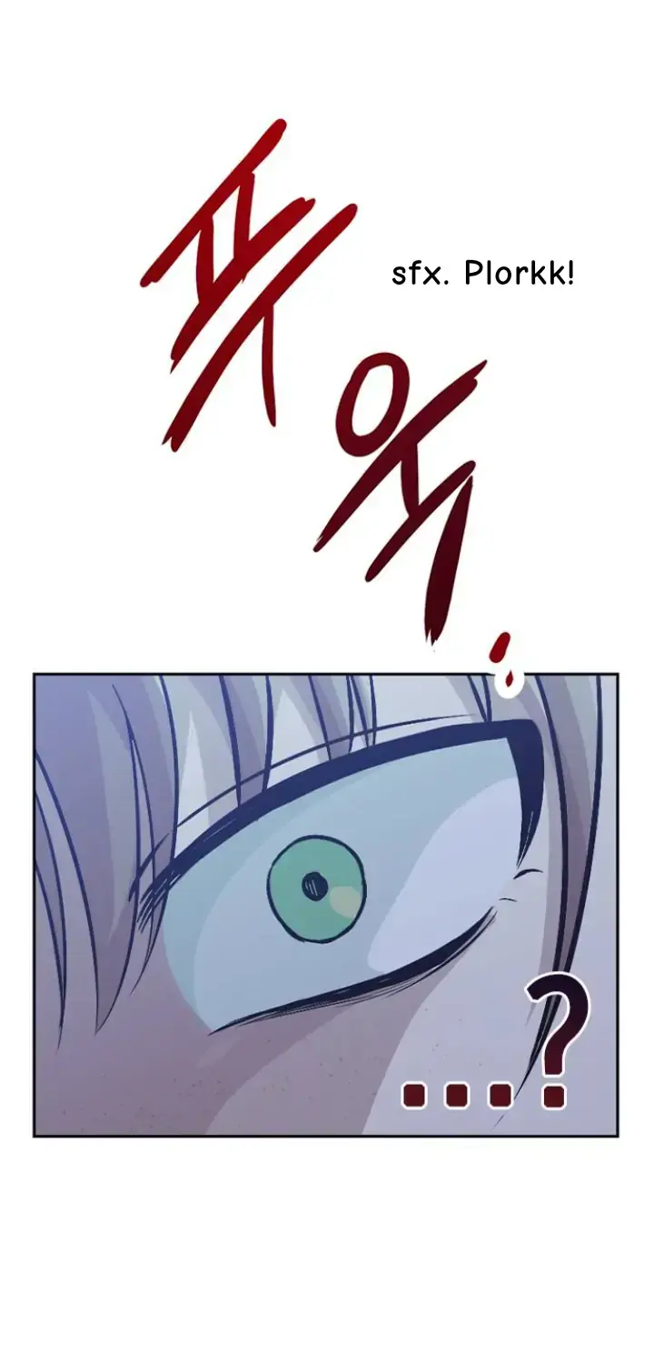 Witch’s Judgment Is to Be Turned Into a Flower Chapter 8 page 66 - 