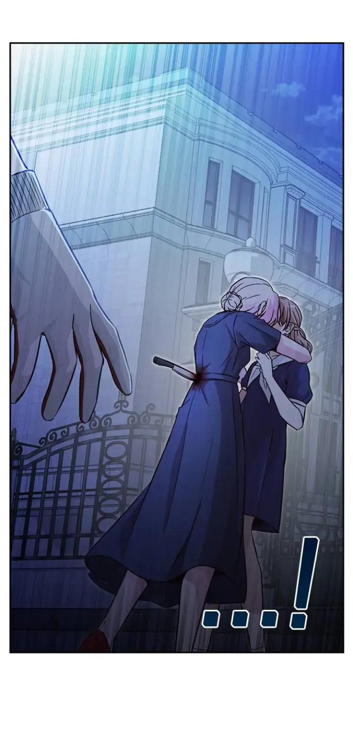 Witch’s Judgment Is to Be Turned Into a Flower Chapter 8 page 67 - 
