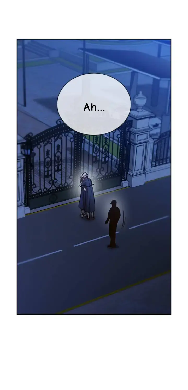 Witch’s Judgment Is to Be Turned Into a Flower Chapter 8 page 68 - 