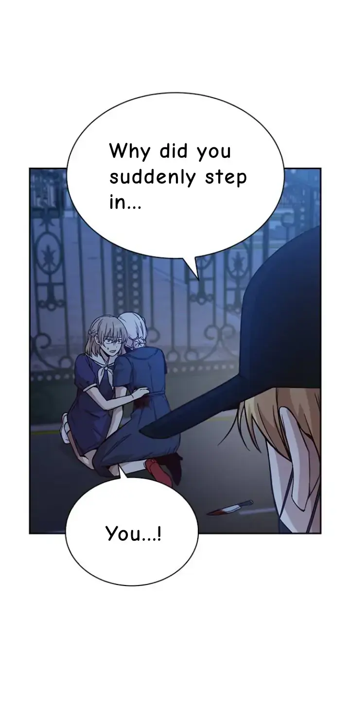 Witch’s Judgment Is to Be Turned Into a Flower Chapter 8 page 71 - 