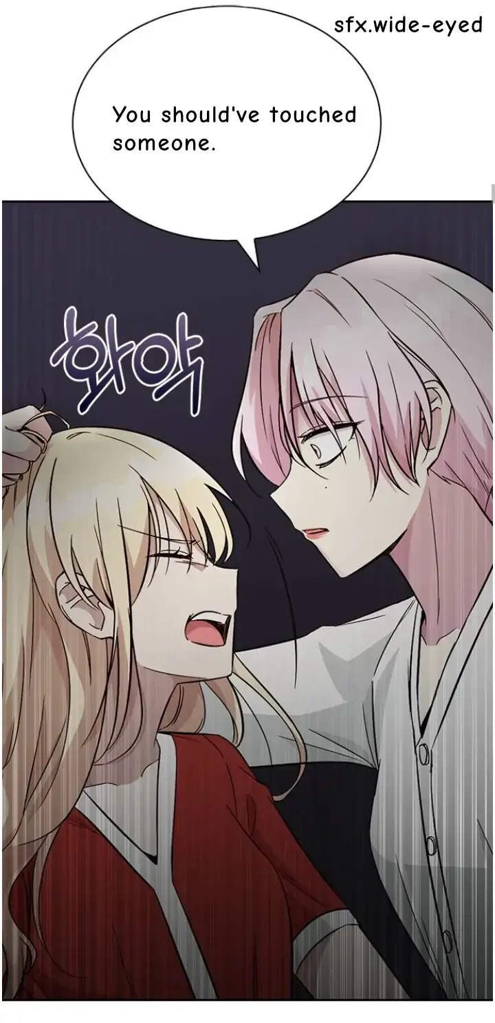 Witch’s Judgment Is to Be Turned Into a Flower Chapter 8 page 9 - 