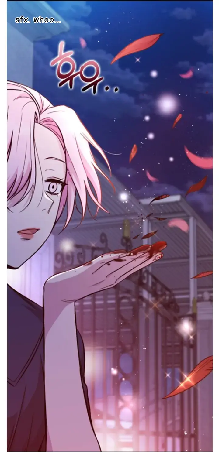 Witch’s Judgment Is to Be Turned Into a Flower Chapter 9 page 11 - 
