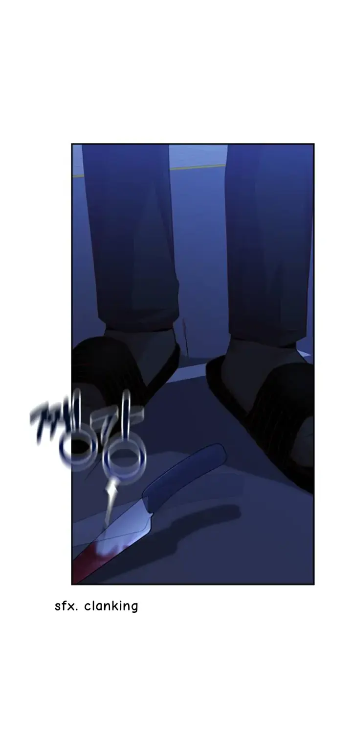 Witch’s Judgment Is to Be Turned Into a Flower Chapter 9 page 14 - 