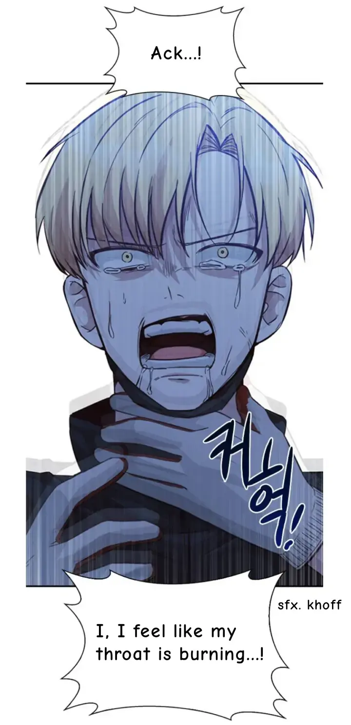 Witch’s Judgment Is to Be Turned Into a Flower Chapter 9 page 15 - 
