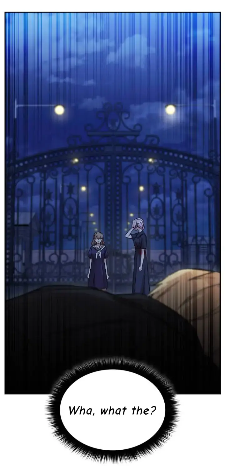 Witch’s Judgment Is to Be Turned Into a Flower Chapter 9 page 22 - 