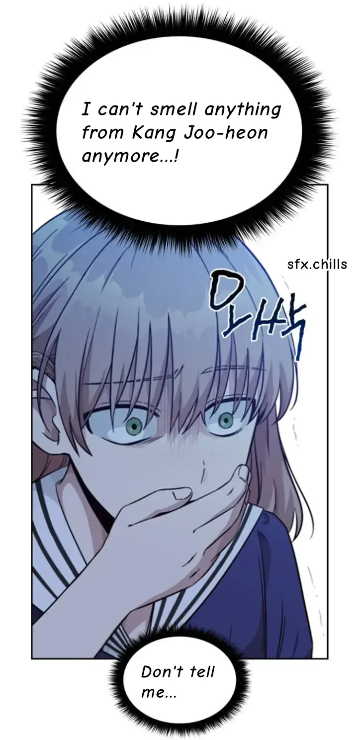 Witch’s Judgment Is to Be Turned Into a Flower Chapter 9 page 23 - 