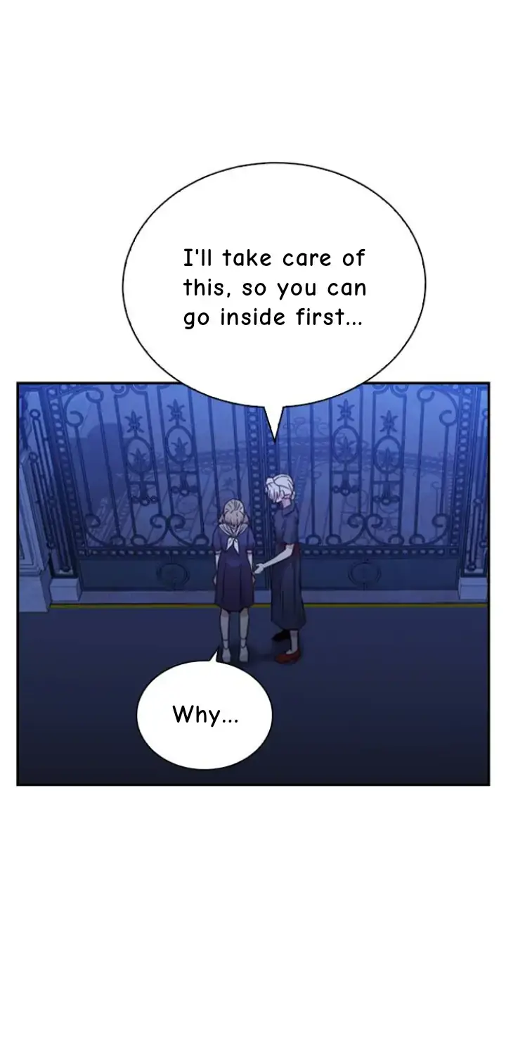 Witch’s Judgment Is to Be Turned Into a Flower Chapter 9 page 25 - 