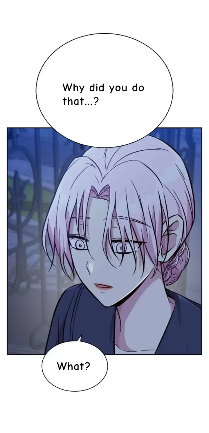 Witch’s Judgment Is to Be Turned Into a Flower Chapter 9 page 26 - 