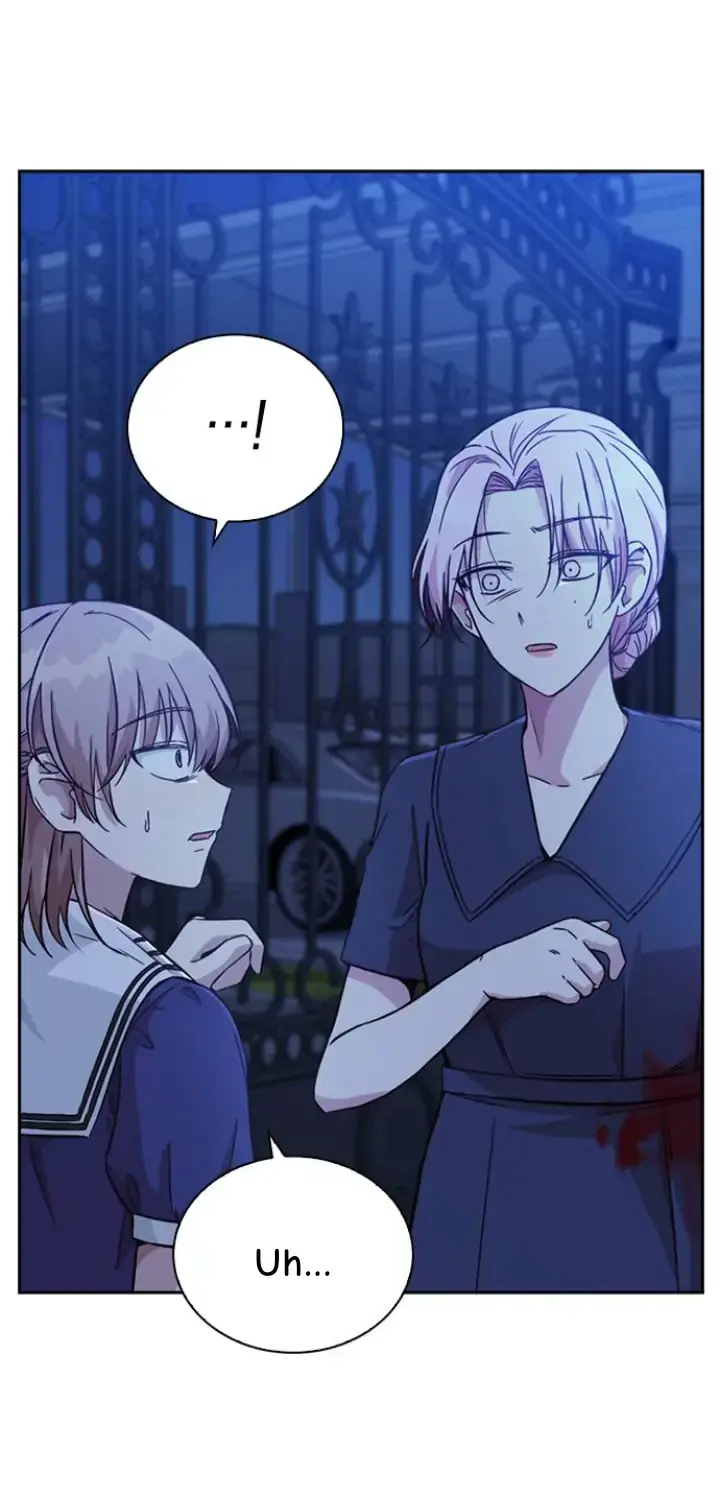 Witch’s Judgment Is to Be Turned Into a Flower Chapter 9 page 30 - 
