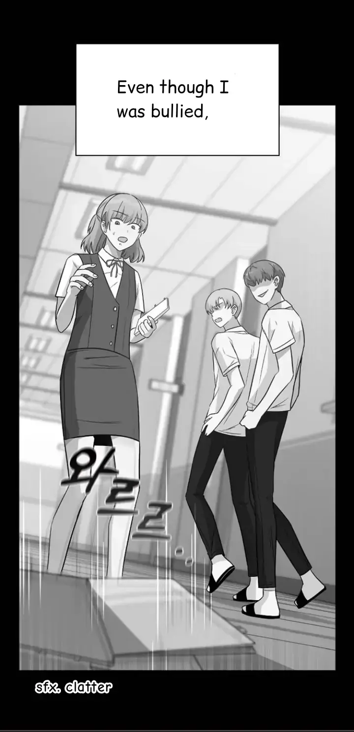 Witch’s Judgment Is to Be Turned Into a Flower Chapter 9 page 4 - 