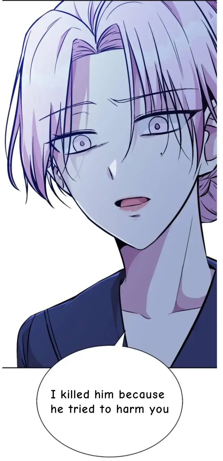 Witch’s Judgment Is to Be Turned Into a Flower Chapter 9 page 31 - 
