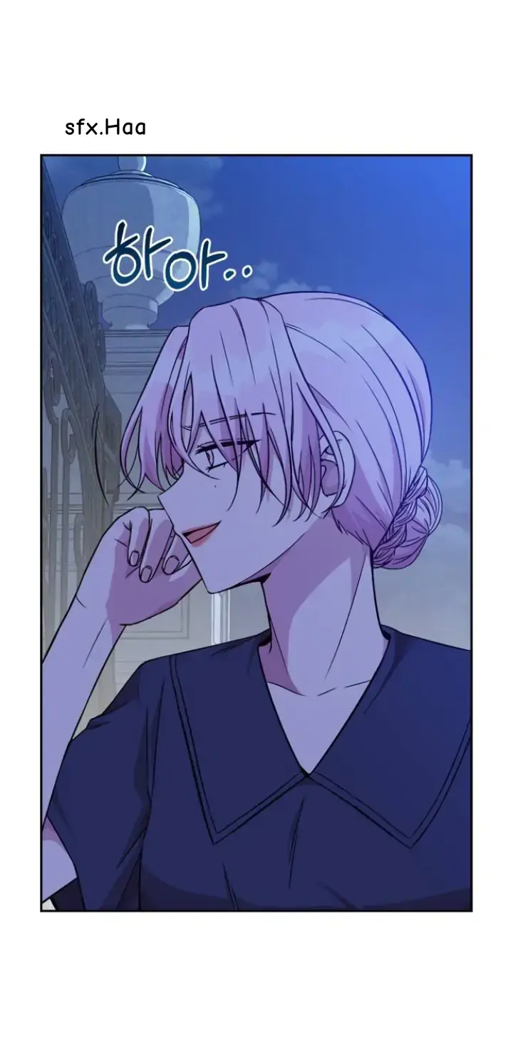Witch’s Judgment Is to Be Turned Into a Flower Chapter 9 page 33 - 