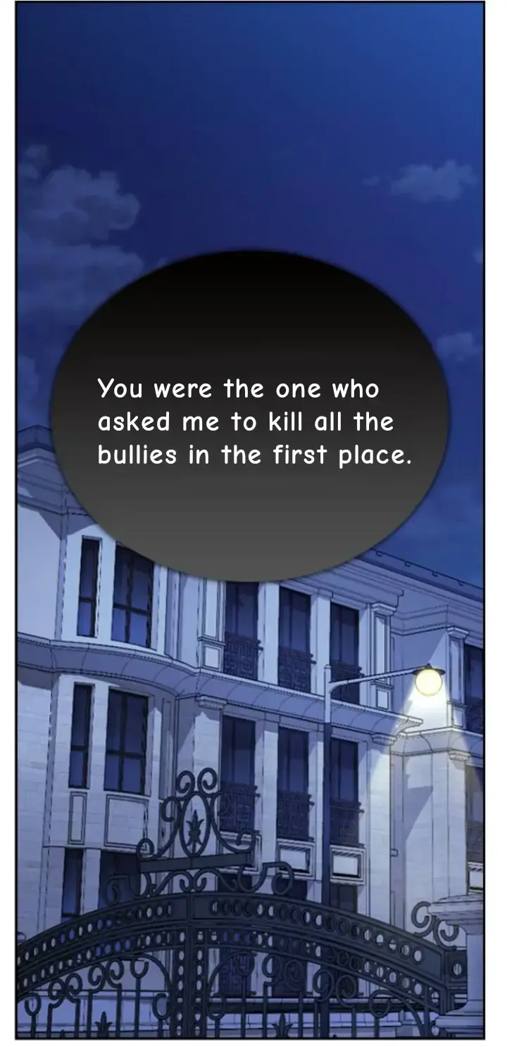 Witch’s Judgment Is to Be Turned Into a Flower Chapter 9 page 34 - 