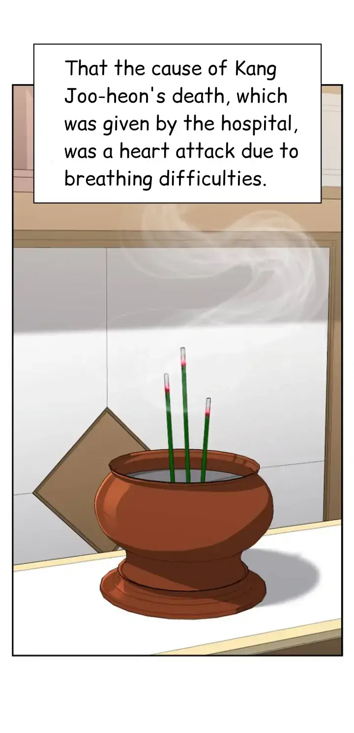 Witch’s Judgment Is to Be Turned Into a Flower Chapter 9 page 39 - 
