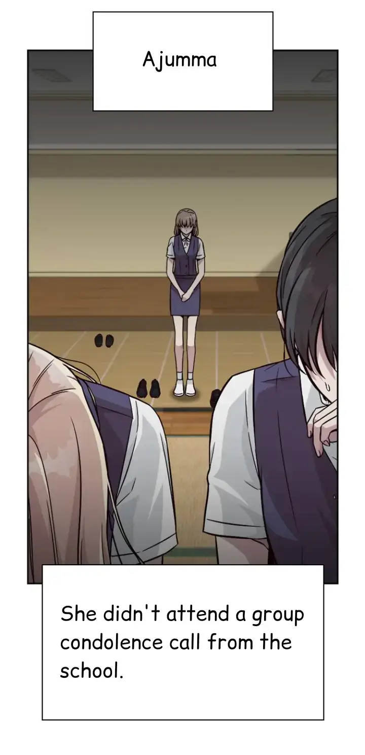 Witch’s Judgment Is to Be Turned Into a Flower Chapter 9 page 40 - 