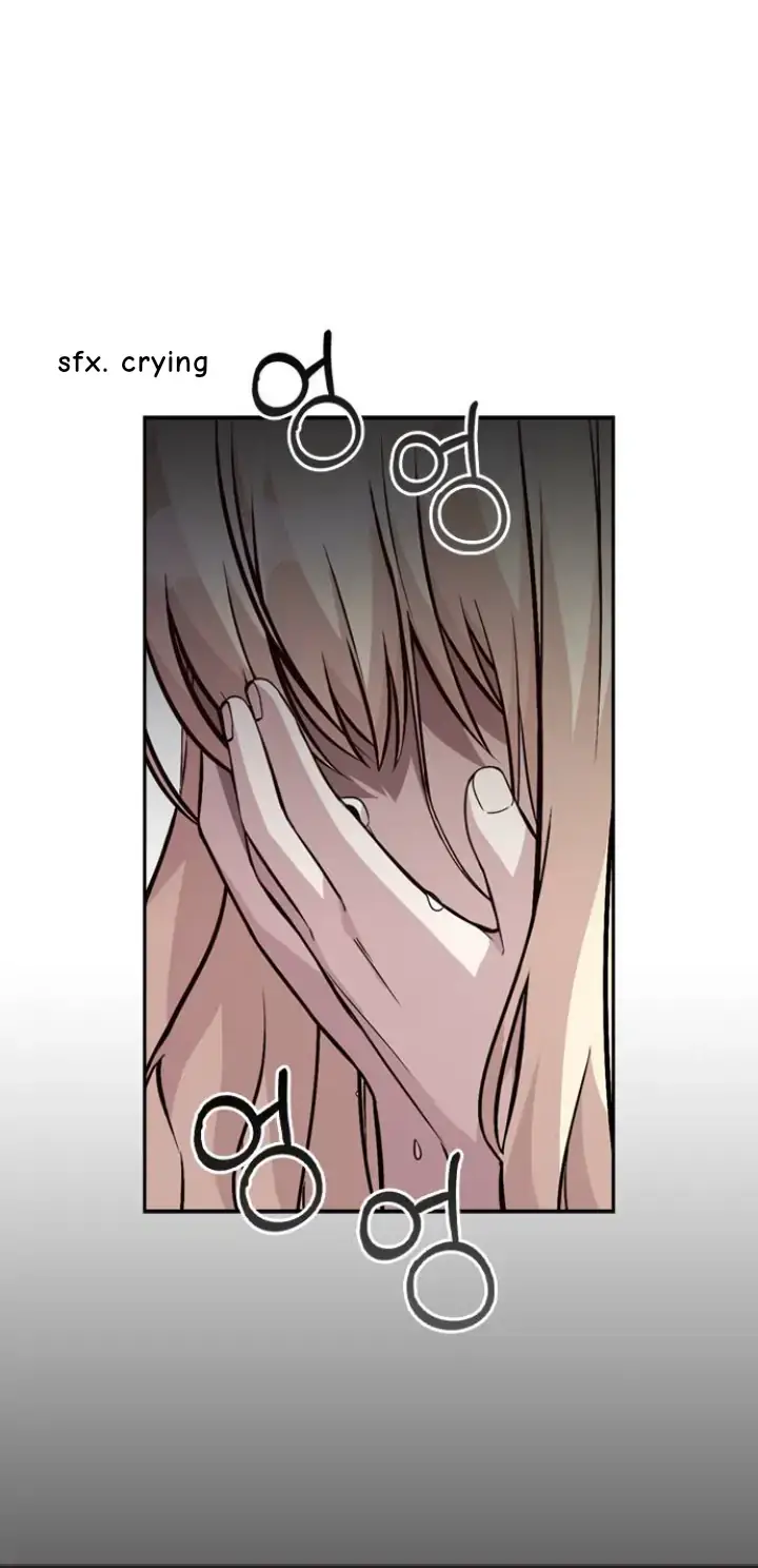Witch’s Judgment Is to Be Turned Into a Flower Chapter 9 page 43 - 
