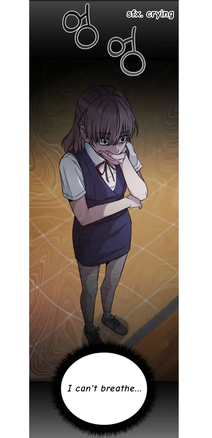 Witch’s Judgment Is to Be Turned Into a Flower Chapter 9 page 44 - 