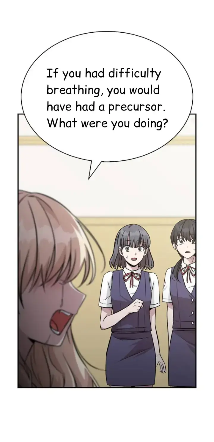 Witch’s Judgment Is to Be Turned Into a Flower Chapter 9 page 49 - 