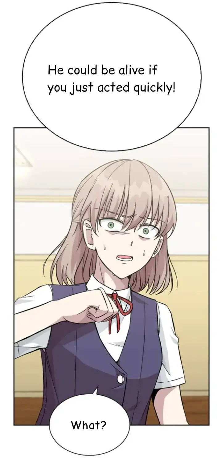 Witch’s Judgment Is to Be Turned Into a Flower Chapter 9 page 50 - 
