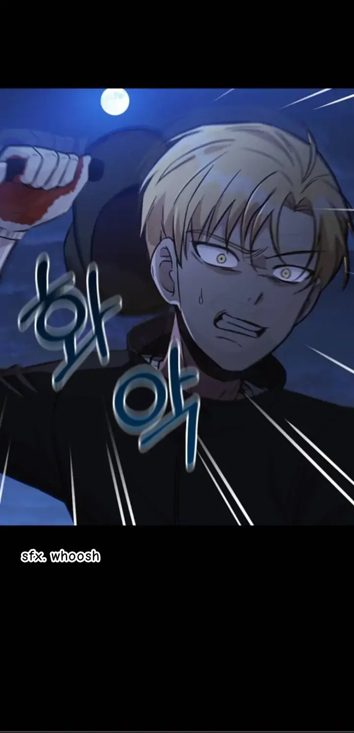 Witch’s Judgment Is to Be Turned Into a Flower Chapter 9 page 6 - 