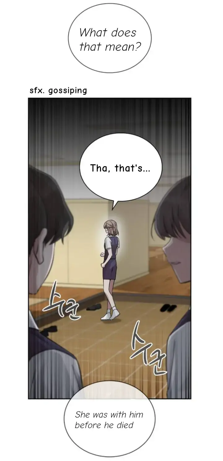 Witch’s Judgment Is to Be Turned Into a Flower Chapter 9 page 51 - 