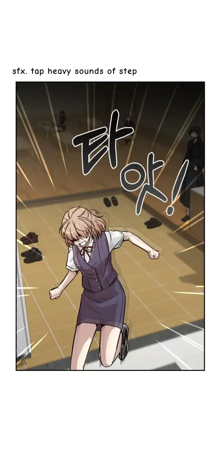 Witch’s Judgment Is to Be Turned Into a Flower Chapter 9 page 54 - 