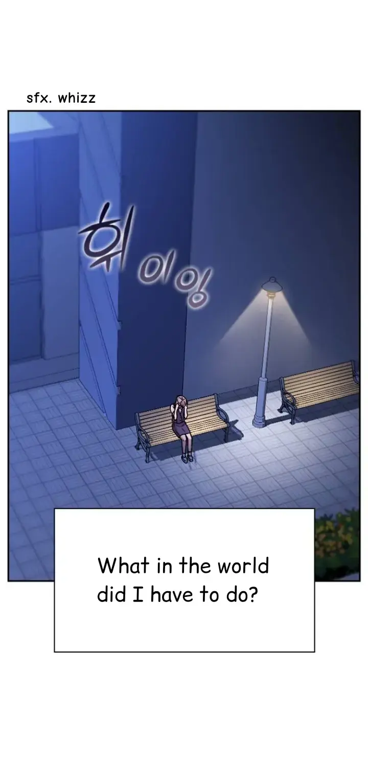 Witch’s Judgment Is to Be Turned Into a Flower Chapter 9 page 56 - 
