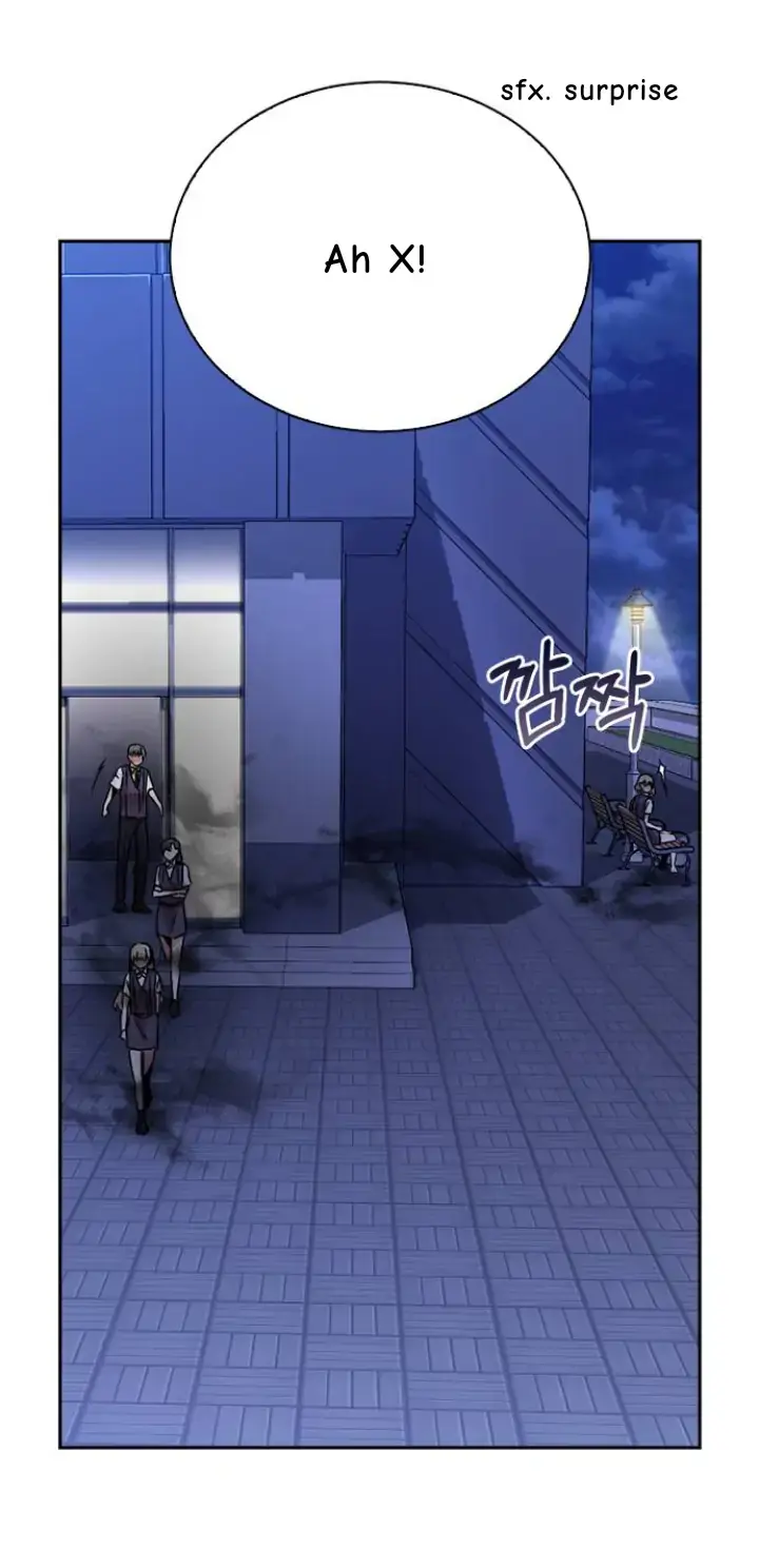 Witch’s Judgment Is to Be Turned Into a Flower Chapter 9 page 60 - 