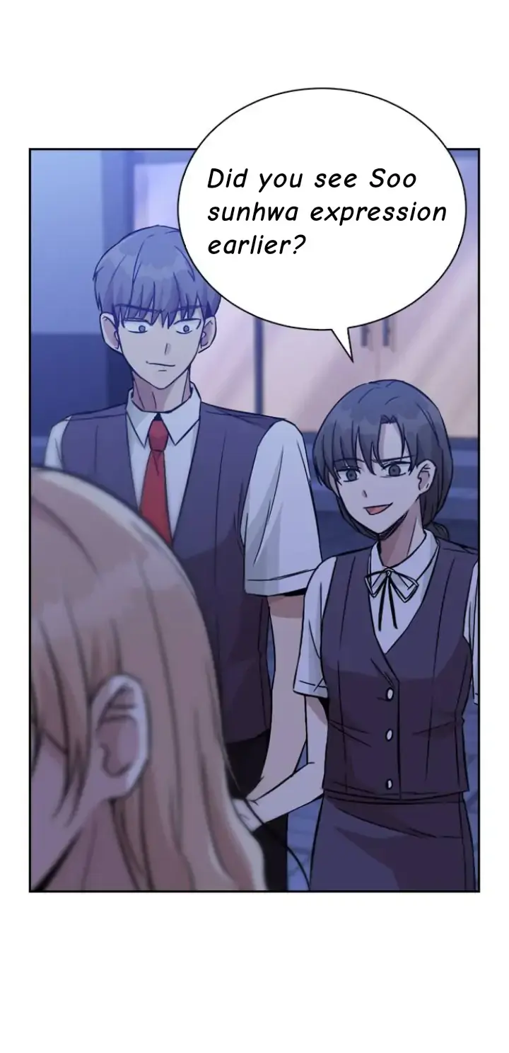 Witch’s Judgment Is to Be Turned Into a Flower Chapter 9 page 61 - 