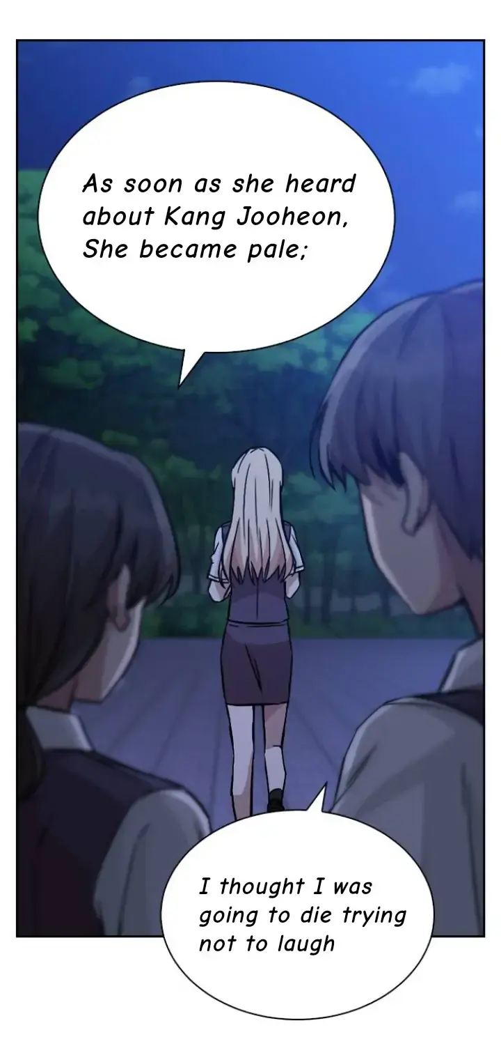 Witch’s Judgment Is to Be Turned Into a Flower Chapter 9 page 62 - 