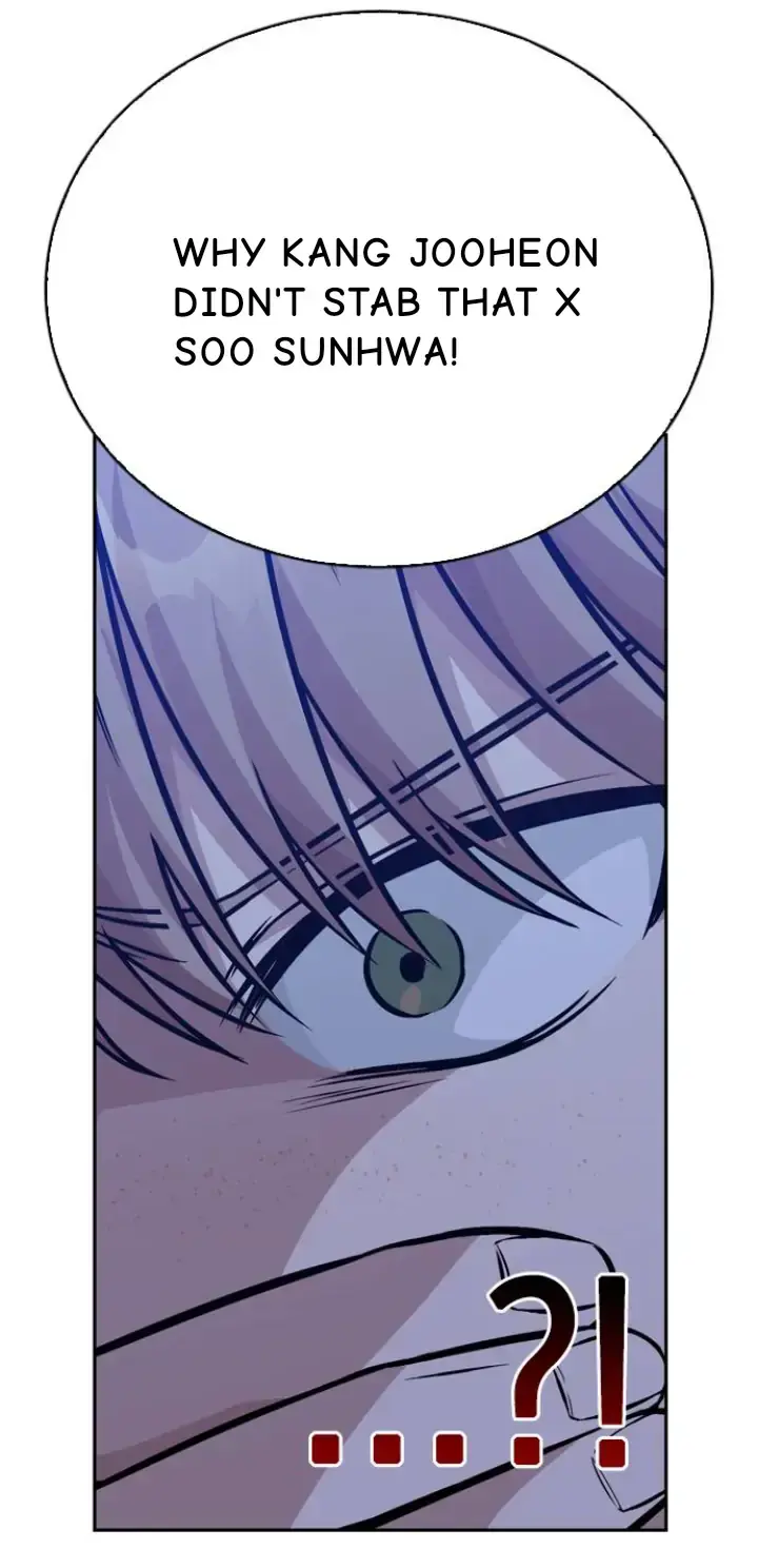 Witch’s Judgment Is to Be Turned Into a Flower Chapter 9 page 64 - 