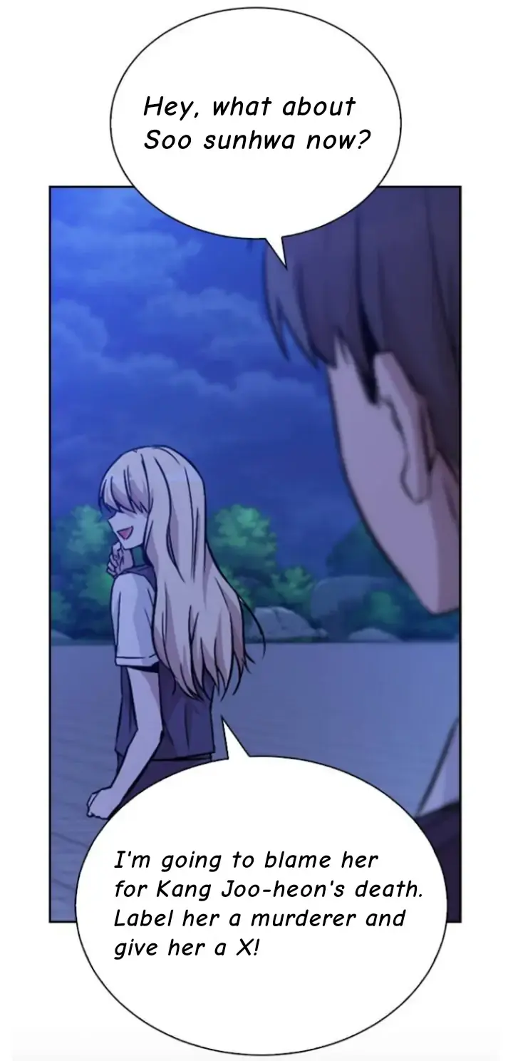 Witch’s Judgment Is to Be Turned Into a Flower Chapter 9 page 65 - 