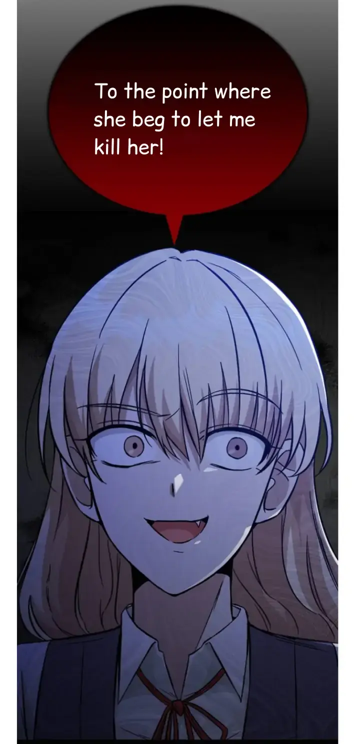 Witch’s Judgment Is to Be Turned Into a Flower Chapter 9 page 66 - 