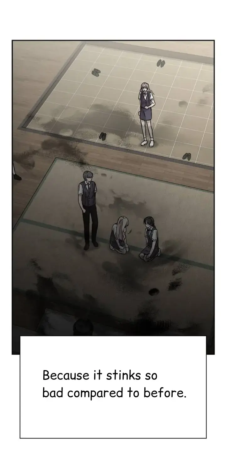 Witch’s Judgment Is to Be Turned Into a Flower Chapter 9 page 69 - 