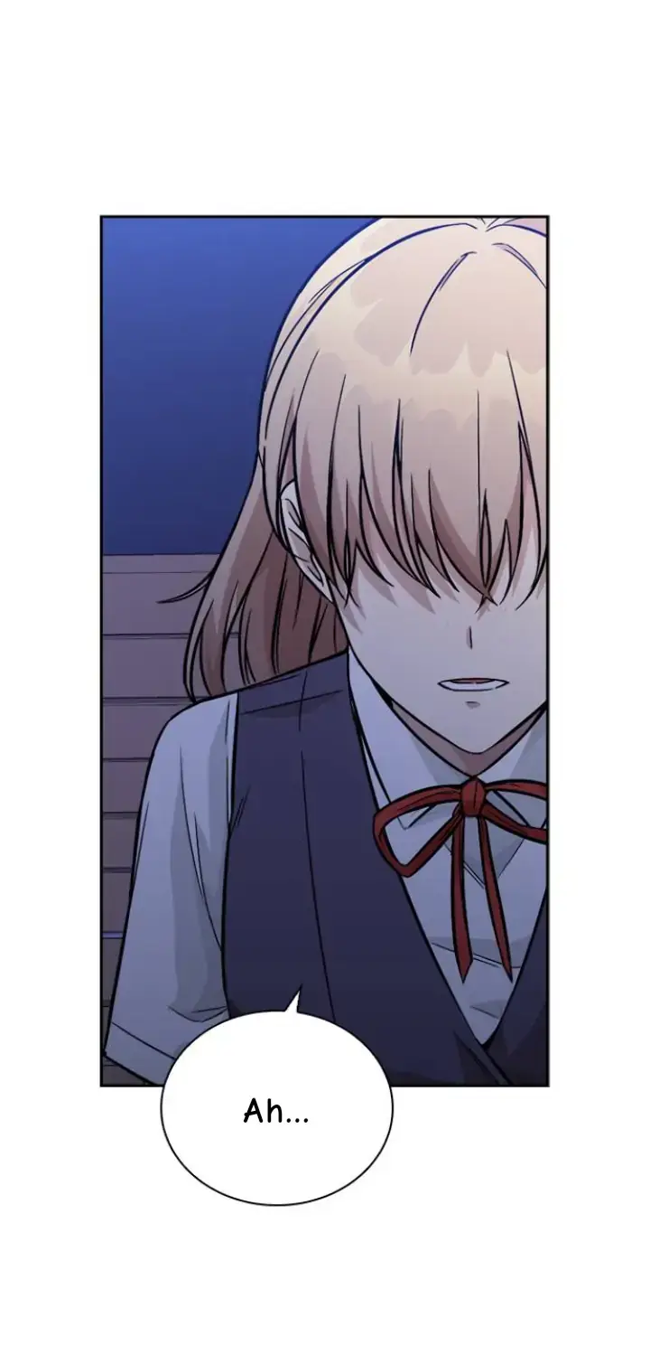 Witch’s Judgment Is to Be Turned Into a Flower Chapter 9 page 71 - 