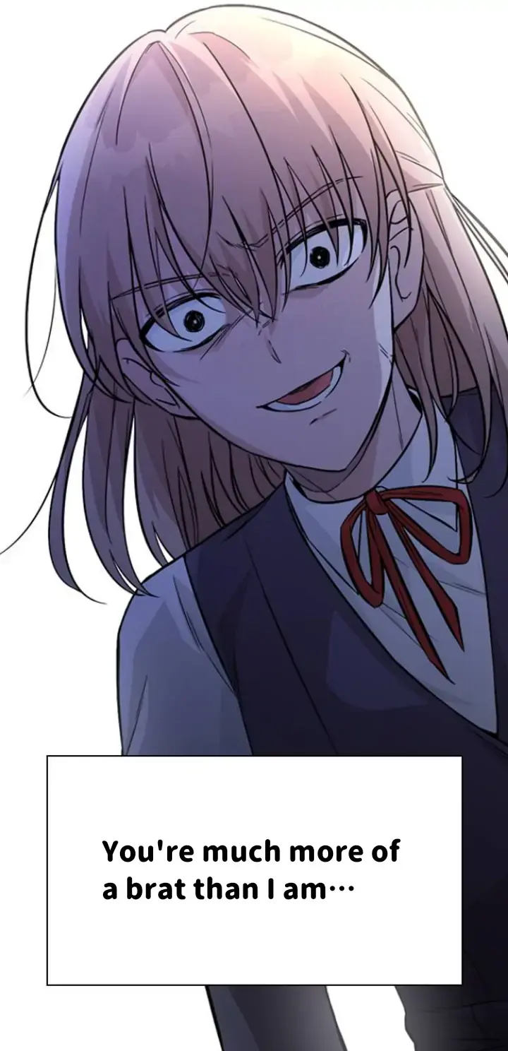 Witch’s Judgment Is to Be Turned Into a Flower Chapter 9 page 74 - 