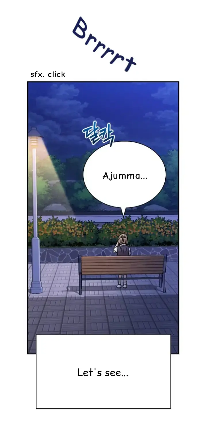 Witch’s Judgment Is to Be Turned Into a Flower Chapter 9 page 76 - 