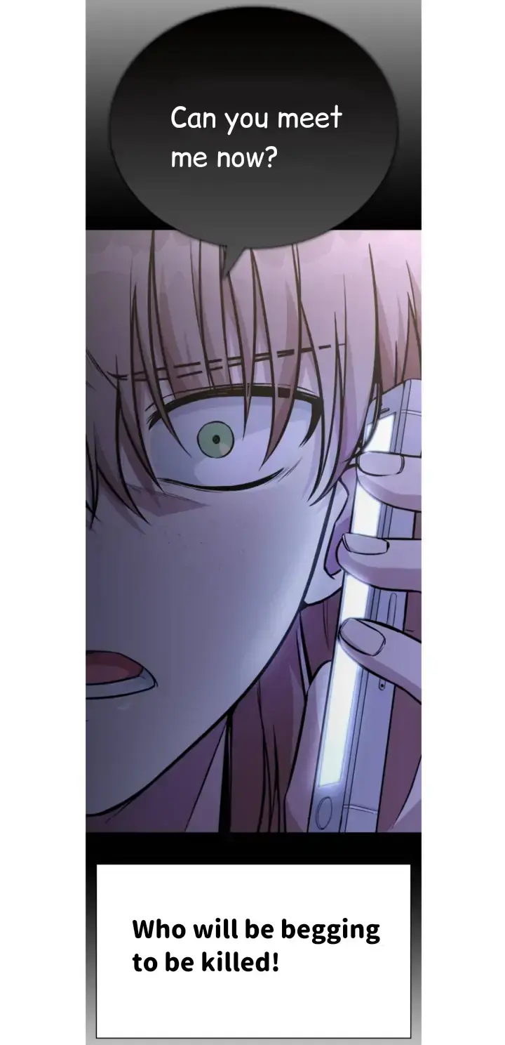 Witch’s Judgment Is to Be Turned Into a Flower Chapter 9 page 77 - 