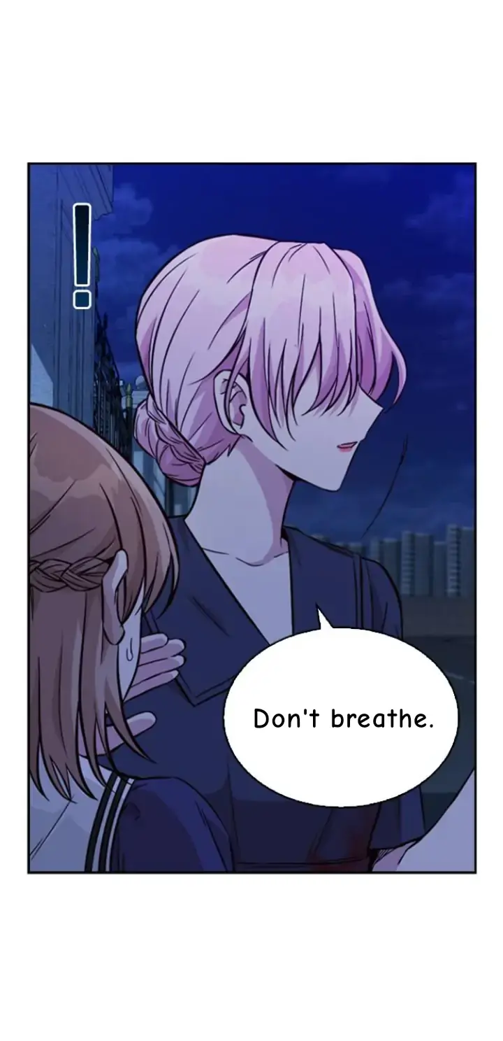 Witch’s Judgment Is to Be Turned Into a Flower Chapter 9 page 10 - 