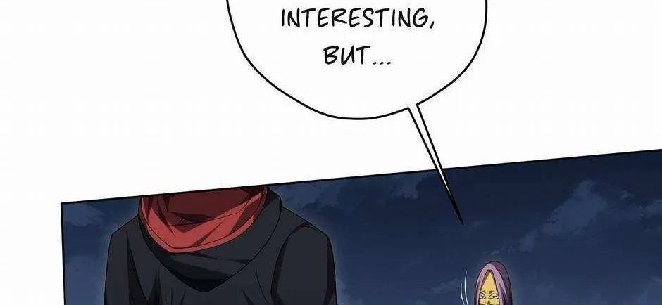 With My Netherworld Trillions, Game On! Chapter 12 page 64 - 