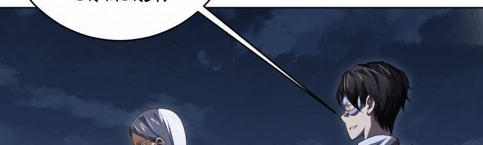 With My Netherworld Trillions, Game On! Chapter 13 page 8 - 