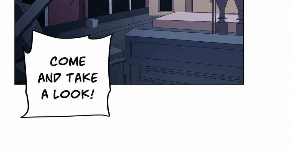 With My Netherworld Trillions, Game On! Chapter 14 page 5 - 