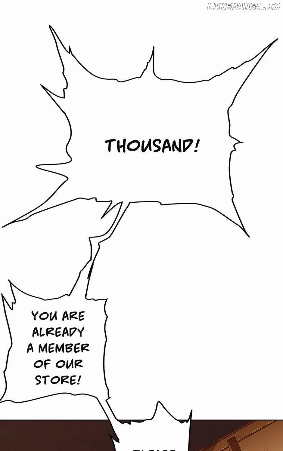 With My Netherworld Trillions, Game On! Chapter 18 page 77 - 