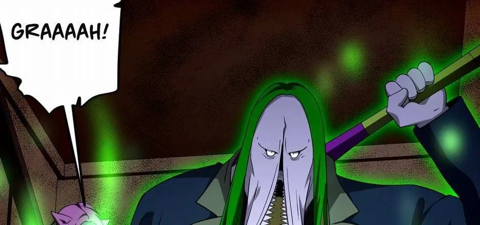 With My Netherworld Trillions, Game On! Chapter 21 page 104 - 