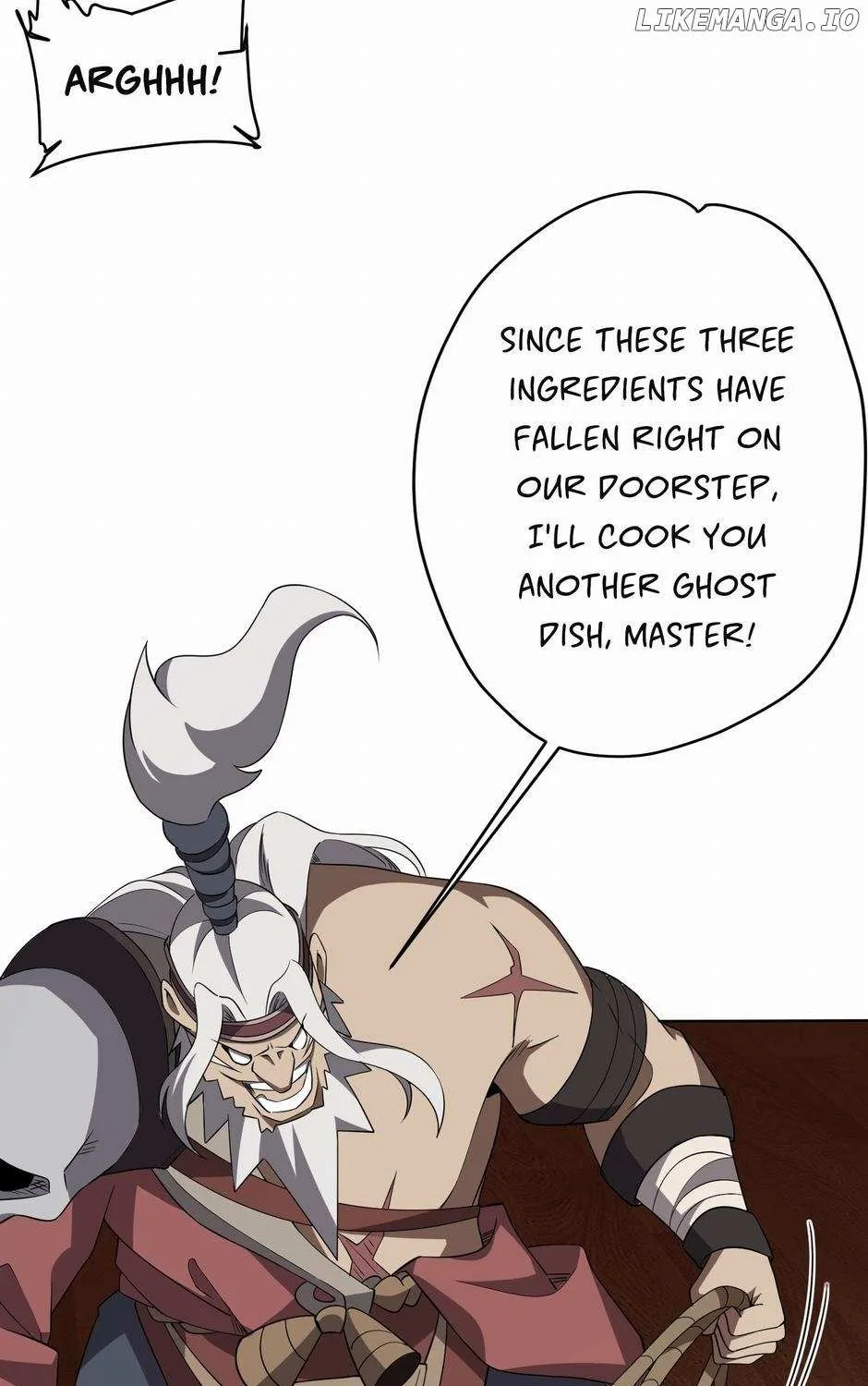 With My Netherworld Trillions, Game On! Chapter 21 page 91 - 
