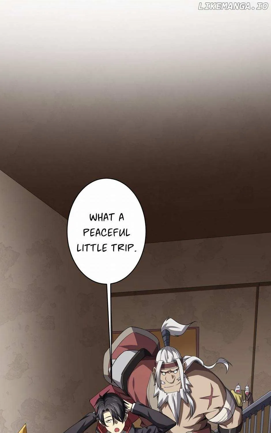 With My Netherworld Trillions, Game On! Chapter 22 page 20 - 