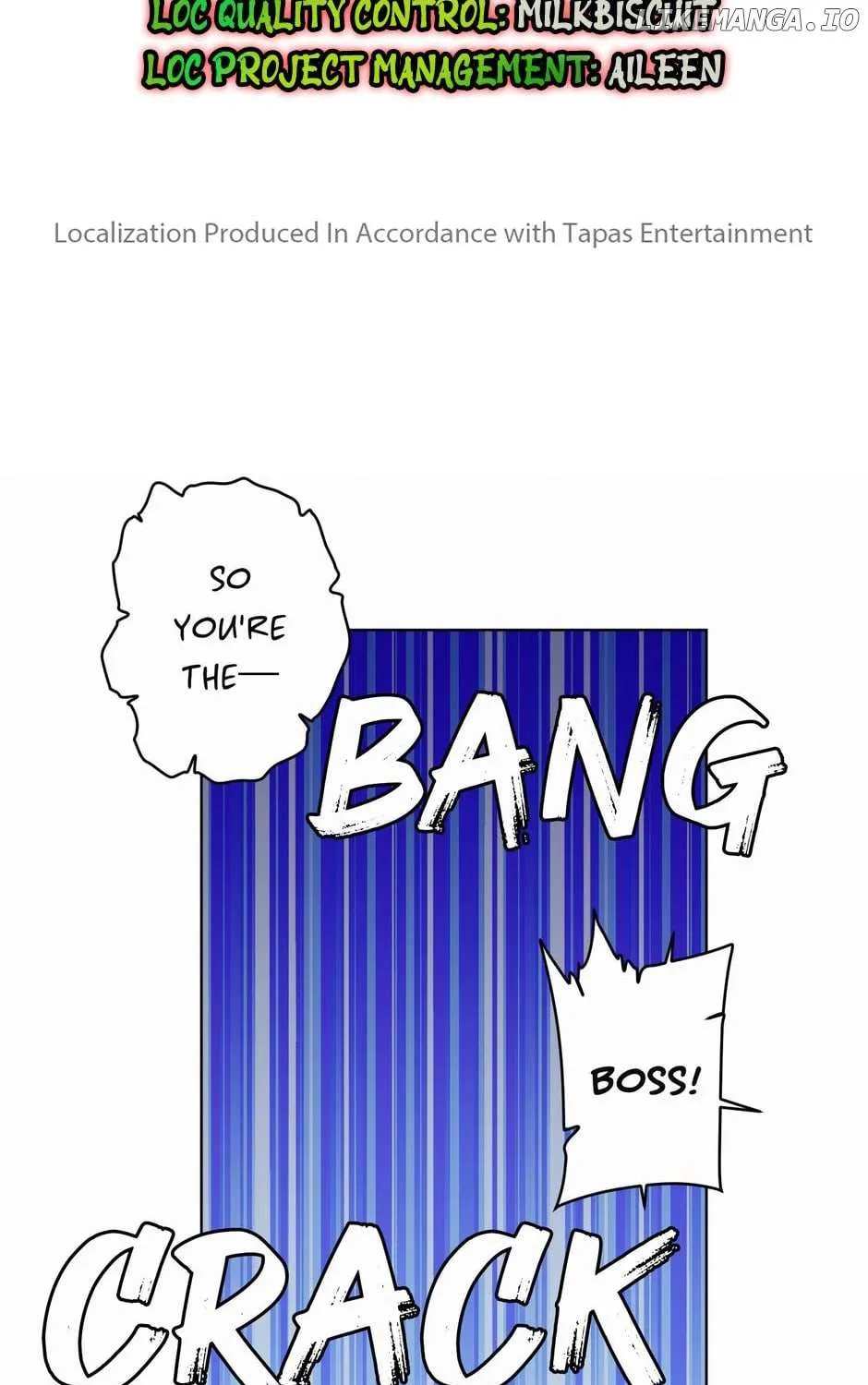 With My Netherworld Trillions, Game On! Chapter 22 page 4 - 