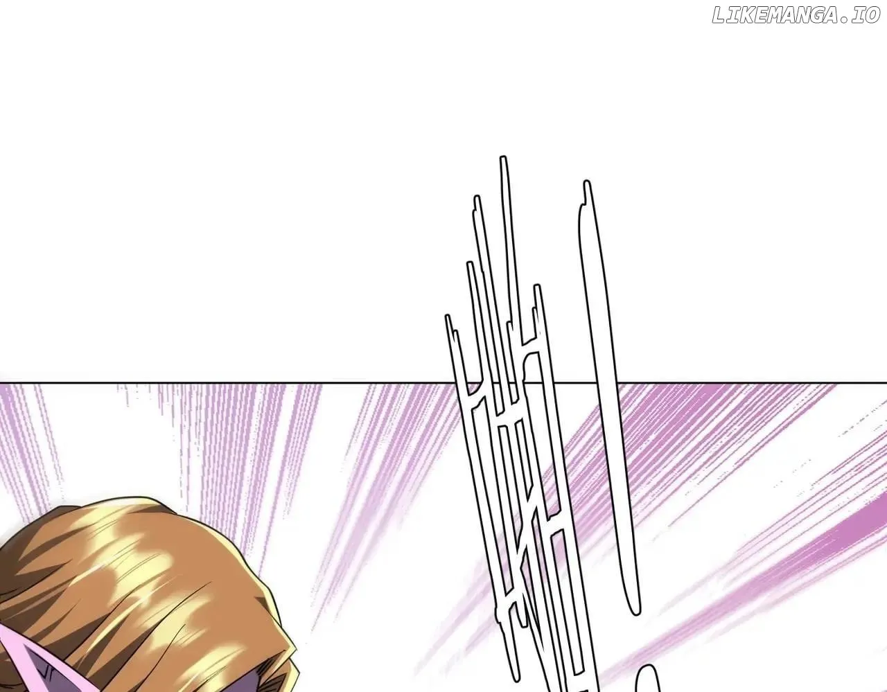 With My Netherworld Trillions, Game On! Chapter 253 page 24 - 